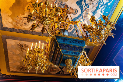 Le Musée chinois du château de Fontainebleau  -  A7C4176