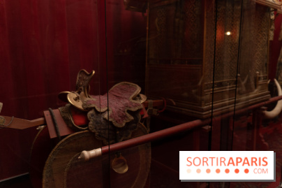 Le Musée chinois du château de Fontainebleau  -  A7C4181