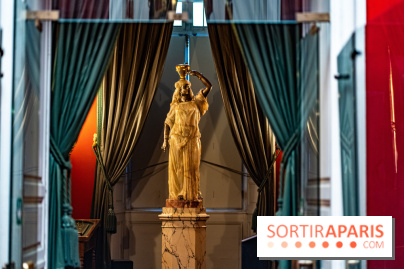 Le Musée chinois du château de Fontainebleau  -  A7C4183