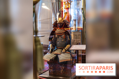 Le Musée chinois du château de Fontainebleau  -  A7C4184