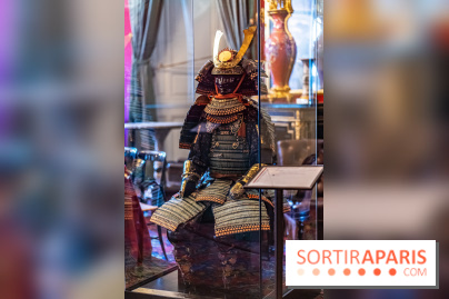 Le Musée chinois du château de Fontainebleau  -  A7C4189