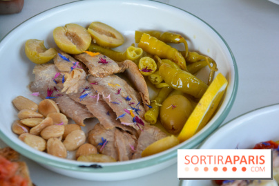 Montijo : la cave à manger aux accents espagnols à Paris