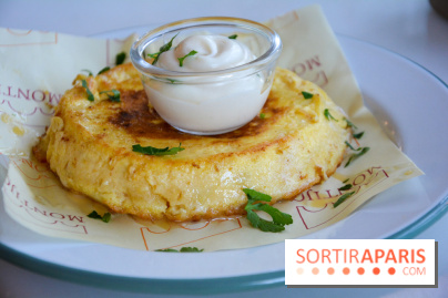 Montijo : la cave à manger aux accents espagnols à Paris