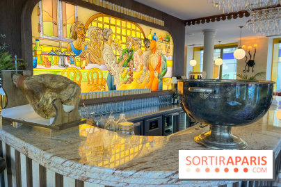 Montijo : la cave à manger aux accents espagnols à Paris