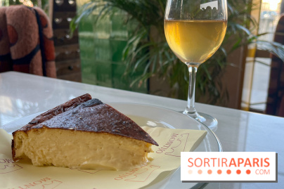 Montijo : la cave à manger aux accents espagnols à Paris