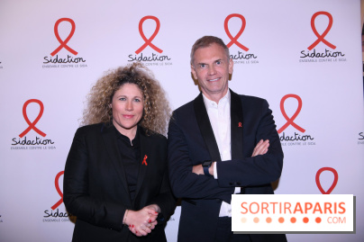 © Rachid Bellak - Laure Closier et Christophe Jakubyszyn de BFM Business (2)