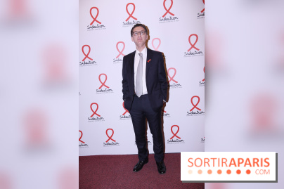 © Rachid Bellak - Maxime Saada pdg Canal+ (2)