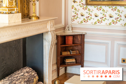 Airelles Château de Versailles, Le Grand Contrôle - hôtel -  suite