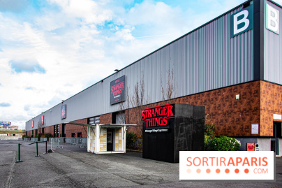 Stranger Things : The Experience - DSC 5773