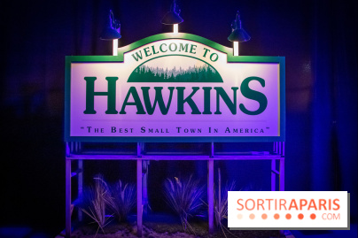 Stranger Things : The Experience - DSC 5775