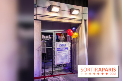 Stranger Things : The Experience - DSC 5778