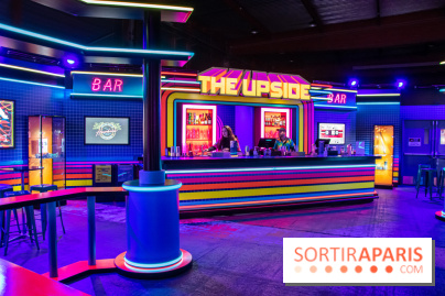 Stranger Things : The Experience - DSC 5783