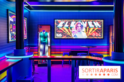 Stranger Things : The Experience - DSC 5784