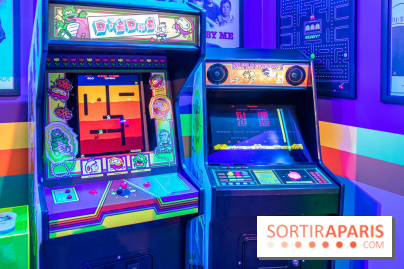 Stranger Things : The Experience - DSC 5800