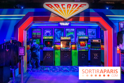 Stranger Things : The Experience - DSC 5803