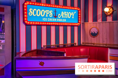 Stranger Things : The Experience - DSC 5805