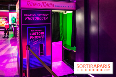 Stranger Things : The Experience - DSC 5816