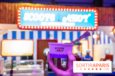 Stranger Things : The Experience - DSC 5848