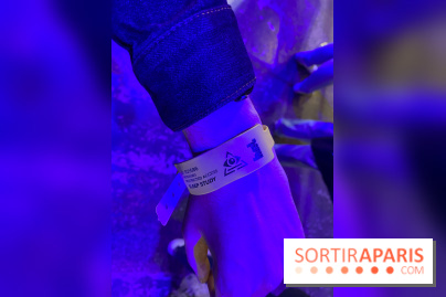 Stranger Things : The Experience - IMG 6353