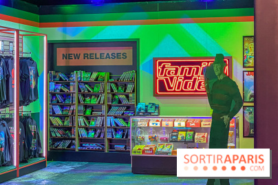 Stranger Things : The Experience - IMG 6382