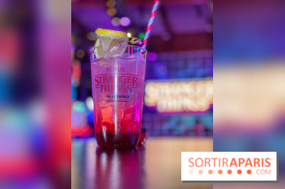 Stranger Things : The Experience - IMG 6405