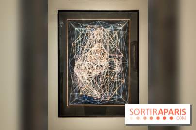 Néo-romantiques, l'exposition de peinture du musée Marmottan Monet - nos photos - IMG20230310111954