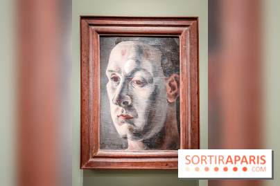 Néo-romantiques, l'exposition de peinture du musée Marmottan Monet - nos photos - IMG20230310111950