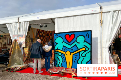 Foire de Chatou 2023
