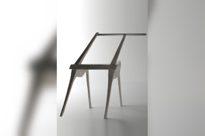 Trouble, l'exposition intriguante au Patronage Laïque Jules Vallès ! - GUO Chengdong 1