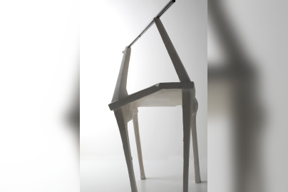 Trouble, l'exposition intriguante au Patronage Laïque Jules Vallès ! - GUO Chengdong 3