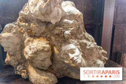 Musée Bourdelle rénové -  A7C5222