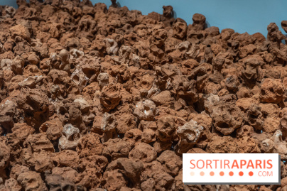 Exposition Philippe Cognée au Musée Bourdelle - La peinture d'après -  A7C5294