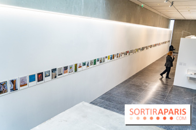 Exposition Philippe Cognée au Musée Bourdelle - La peinture d'après -  A7C5304