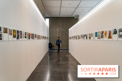 Exposition Philippe Cognée au Musée Bourdelle - La peinture d'après -  A7C5306