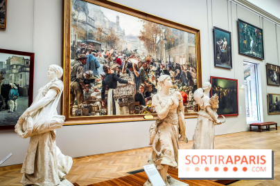 Petit Palais - Collection permanente