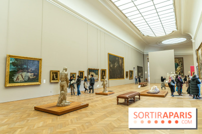 Petit Palais - Collection permanente  -  A7C5787