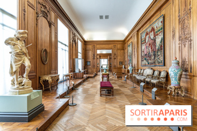 Petit Palais - Collection permanente  -  A7C5807 4