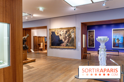 Petit Palais - Collection permanente  -  A7C5879