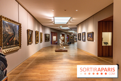 Petit Palais - Collection permanente  -  A7C5906 4