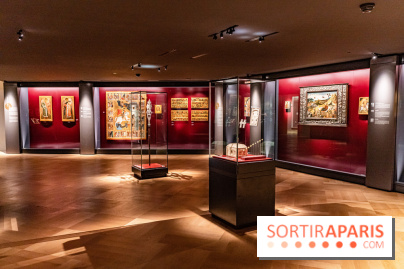 Petit Palais - Collection permanente  -  A7C5912