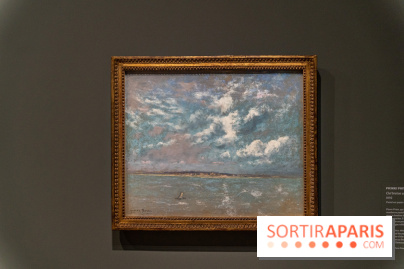 Exposition Pastels, de Millet à Redon au Musée d'Orsay