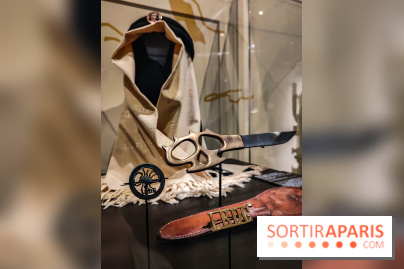 Exposition Les soldats du désert : le musée de la Libération dévoile l'épopée du général Leclerc