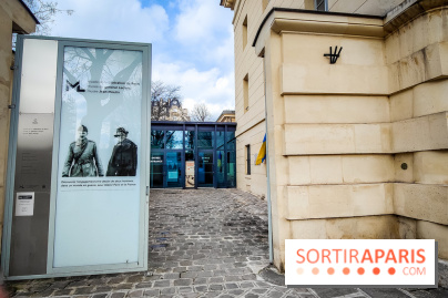 Exposition Les soldats du désert : le musée de la Libération dévoile l'épopée du général Leclerc