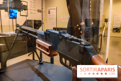 Exposition Les soldats du désert : le musée de la Libération dévoile l'épopée du général Leclerc