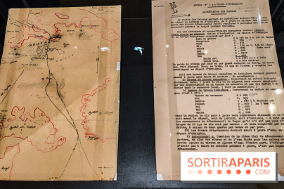 Exposition Les soldats du désert : le musée de la Libération dévoile l'épopée du général Leclerc