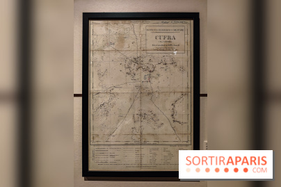 Exposition Les soldats du désert : le musée de la Libération dévoile l'épopée du général Leclerc