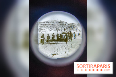 Exposition Les soldats du désert : le musée de la Libération dévoile l'épopée du général Leclerc