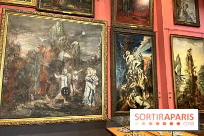 Musée Gustave Moreau - IMG 0776