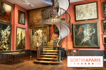 Musée Gustave Moreau - IMG 0784