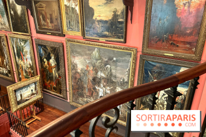 Musée Gustave Moreau - IMG 0795